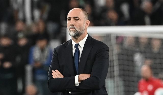 Igor Tudor dönemi sona erdi