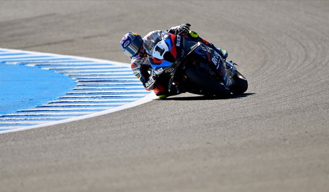 Toprak Razgatlıoğlu, Dünya Superbike'ta şampiyon oldu