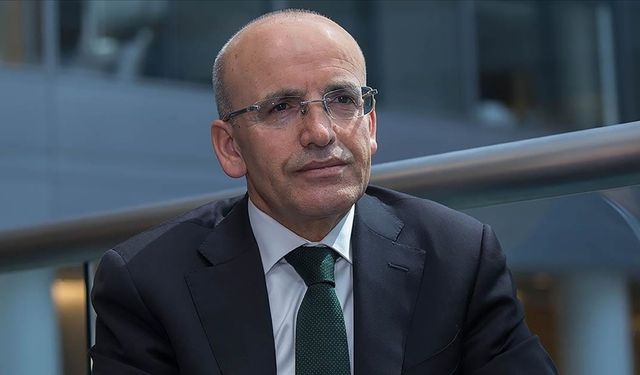 “Enflasyonun ana eğilimi dezenflasyonun süreceğine işaret ediyor”