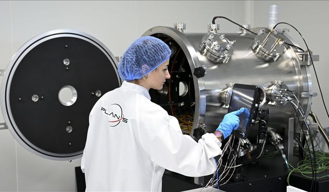 Türkiye yeni uydu hizmetleriyle tanışacak