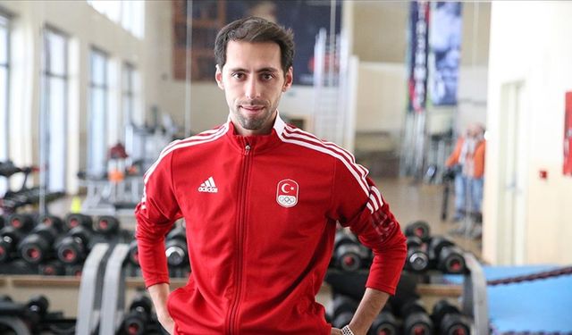 "Uçan Türk" kış olimpiyatlarında final atlayışı hedefliyor