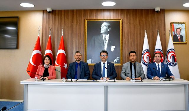 ÇOMÜ ve İŞKUR'dan Öğrenciye Destek: Başvurular Bugün Başladı