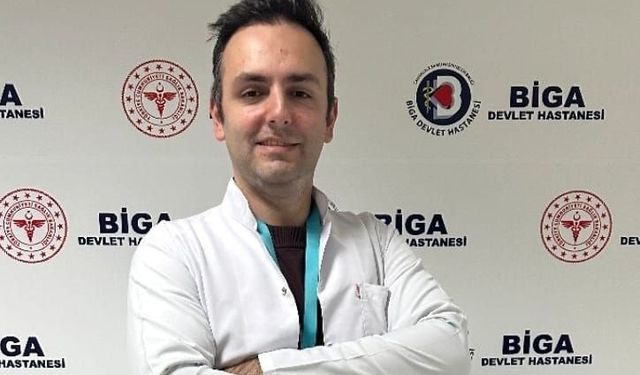 Sinsice ilerliyor: Biga’dan uzman uyardı