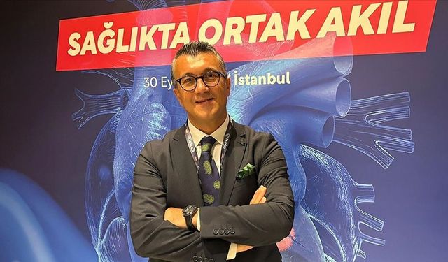 Yapay zeka kalp ve damar cerrahisinde ameliyat sürelerini kısalttı