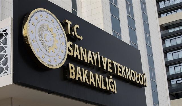 Yerli malı tebliğinde değişiklik yapıldı