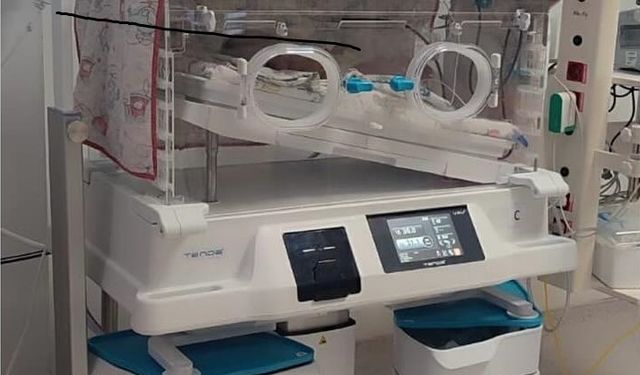 Çanakkale Sağlıkta Çağ Atladı!