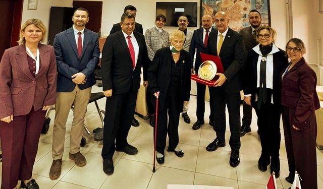 Gelibolu Hastanesi'ne Yeni Sistemler!