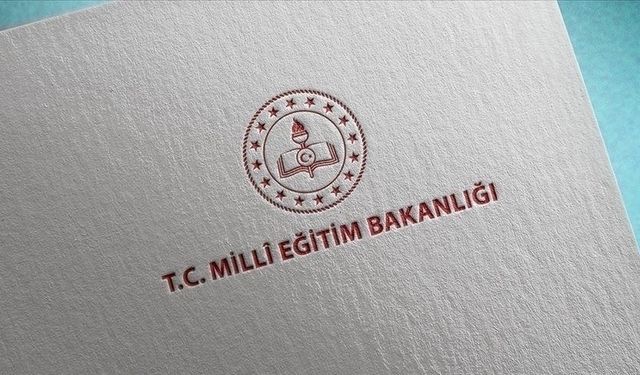Milli Eğitim’den öğretmenlere görev