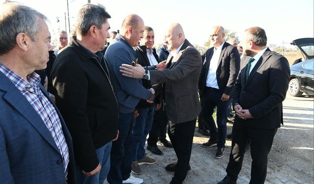 Biga’nın öncelikleri masaya yatırıldı