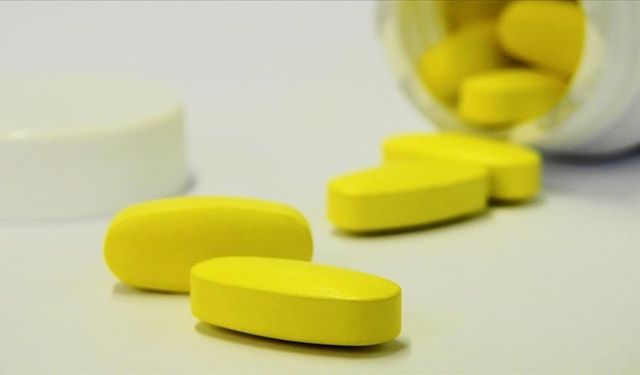 "Bitkisel gıda takviyesi" organ sağlığını bozabilir