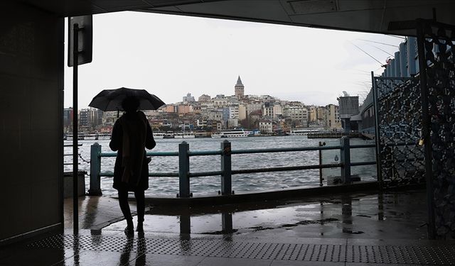 Çanakkale’de Son 10 Yılın En Yağışlı Ekim Ayı