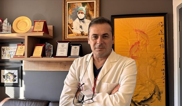 Kimyasal zehirlenmelerde büyük tehlike