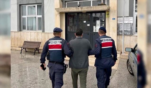 FETÖ'ye yönelik düzenlenen operasyonlarda 92 şüpheli yakalandı