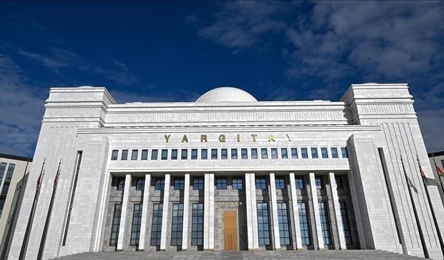 Balkona halı silkelemenin sonu mahkeme