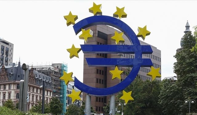 Avro Bölgesi'nde bileşik PMI ekimde 52,5 oldu