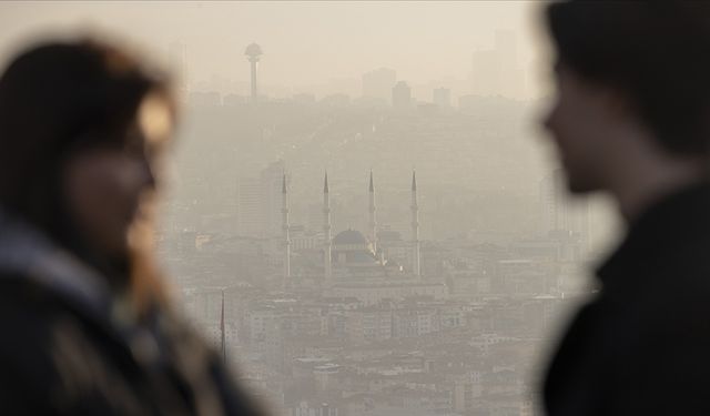 İklim Değişikliği, Dünya'da Üçüncü Ölüm Nedeni Olan KOAH'ı Tetikliyor