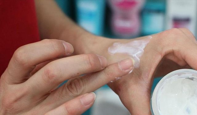 Kış aylarında cildi içten destekleyen kozmetik ürünlere talep artıyor