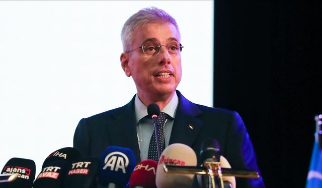 Bakan Memişoğlu’ndan Sağlıkçı Anneler İçin Büyük Müjde