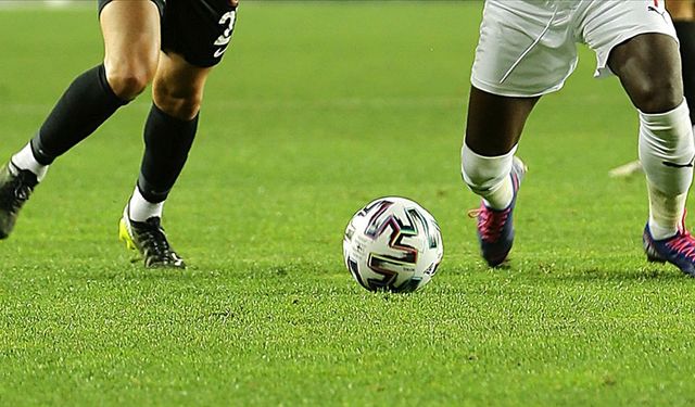 Trendyol 1. Lig'de 15-17. hafta maçlarının programı açıklandı