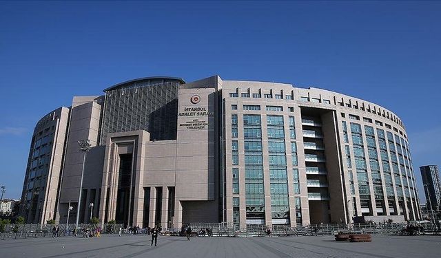 Casusluk operasyonunda 3 şüpheli gözaltına alındı