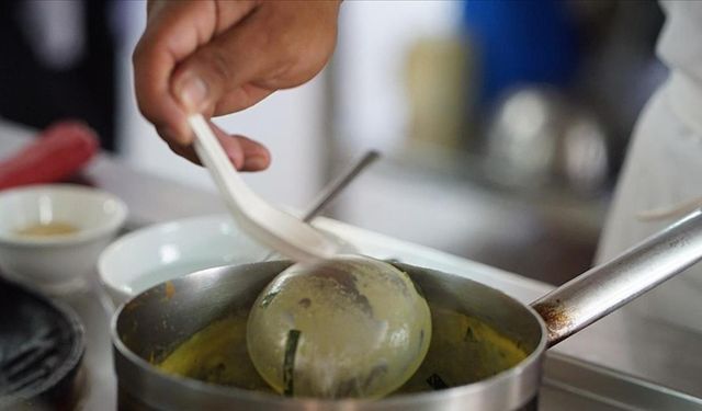 Bakanlıklardan Ortak Uyarı: Uzun Süre Bekleyen Yemeklere Dikkat