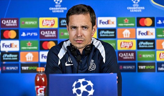 David Hubert: Galatasaray'da eksiklikler olsa da onların boşluğunu dolduracak kaliteye sahipler