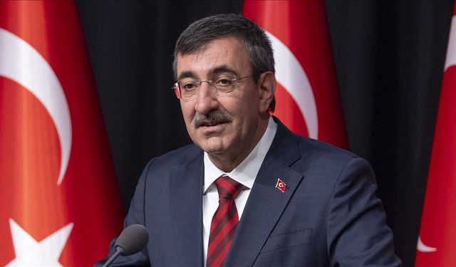 Yılmaz: Emeğin Milli Gelirden Aldığı Pay Tarihin En Yüksek Noktasında