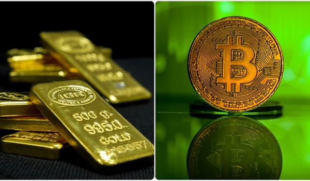 Değerli metal sektörü, Bitcoin'e karşı altının tokenleştirilmesi seçeneğini araştırıyor
