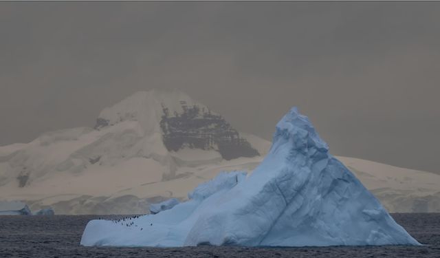 “2 ayda 8 kilometreden fazla geri çekildi"