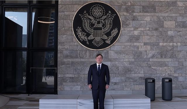 ABD'den Türkiye ile işbirliği mesajı