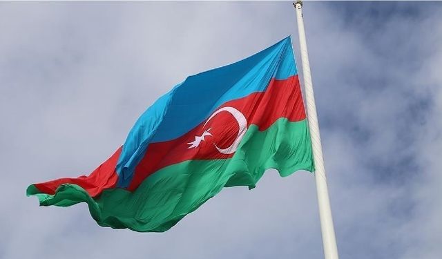 Azerbaycan, büyükelçiliğine füze isabet etmesi nedeniyle Rusya'ya nota verdi