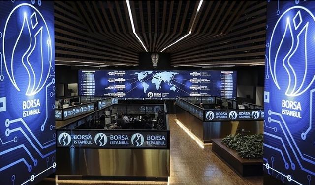 Borsa günü artışla tamamladı