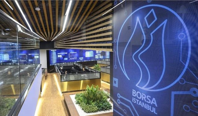 Borsa güne artışla başladı