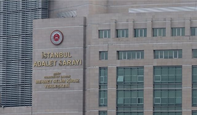 CHP'nin bilgi işlem sorumlusuna tutuklama talebi