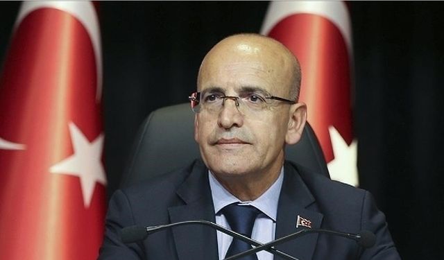 "Dezenflasyonun devam etmesini öngörüyoruz"