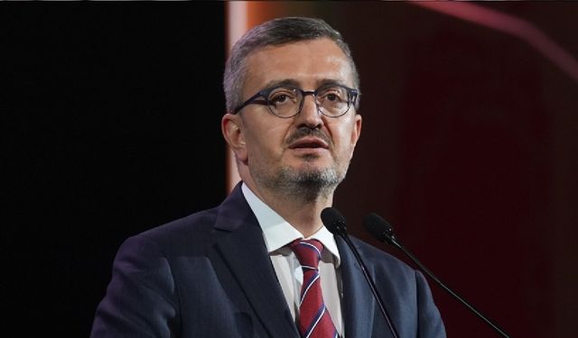 Duran, Sezai Karakoç'u vefat yıl dönümünde andı