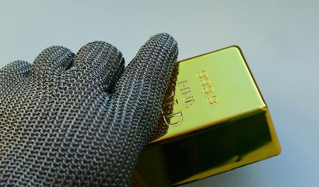 En fazla aylık reel getiri külçe altında oldu