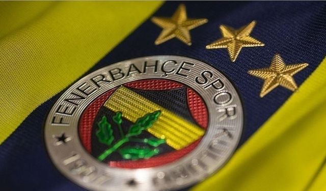 Fenerbahçe, 5 futbolcuyla sözleşme imzaladı