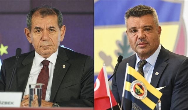 Sadettin Saran'ın ilk Galatasaray derbisi