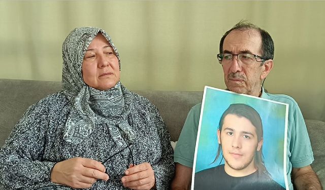 Türk bilim insanı Dölek'in kefaletle serbest bırakılmasına karar verildi