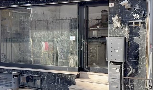 Gıda zehirlenmesi şüphesiyle ölen anne ve 2 çocuğunun kaldığı otel mühürlendi