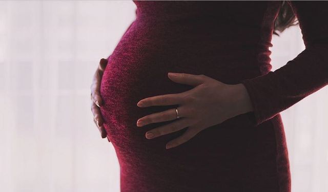 Hamilelere grip aşısı önerisi