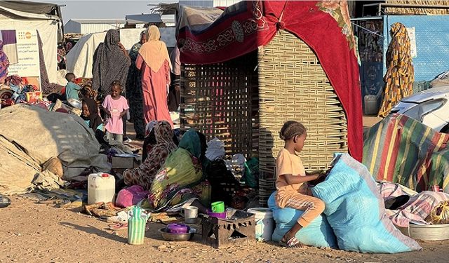 “HDK, Faşir'e girdikten sonra 2 günde 300 kadını öldürdü”