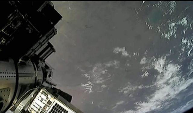 Hindistan “en ağır haberleşme uydusunu" fırlattı