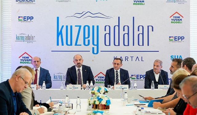 Faizsiz, peşinatsız ev sahibi olma fırsatı!