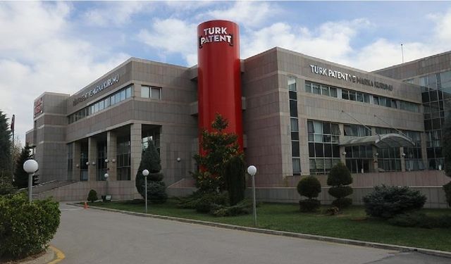 TÜRKPATENT'e 6 bin yerli patent başvurusu yapıldı