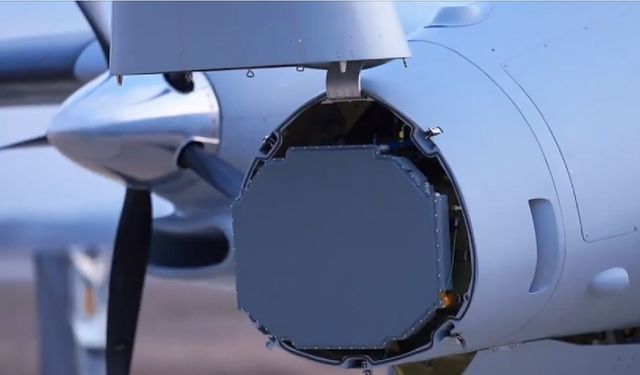 Türkiye radar teknolojisinde üst lige çıkıyor