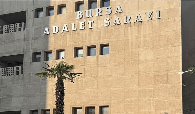 Rüşvet soruşturmasında tutuklu sayısı 17'ye yükseldi