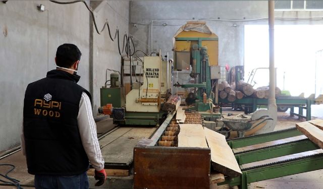 Yükümlüler işbirliği protokolüyle özel sektörde istihdam ediliyor