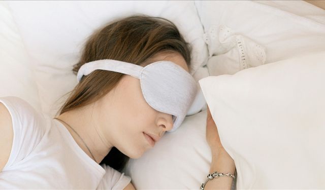 Uyku apnesi sorunundan kurtulmak mümkün